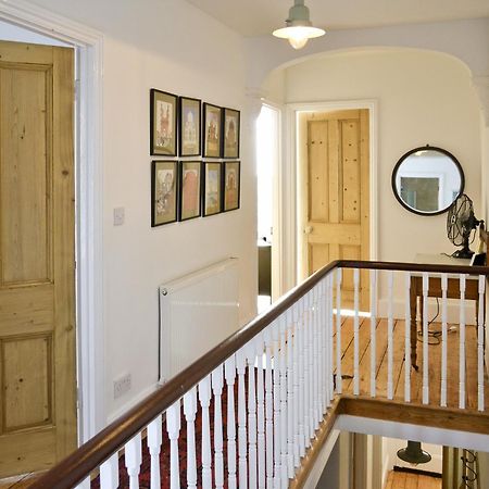 Bay House Villa Hastings Luaran gambar