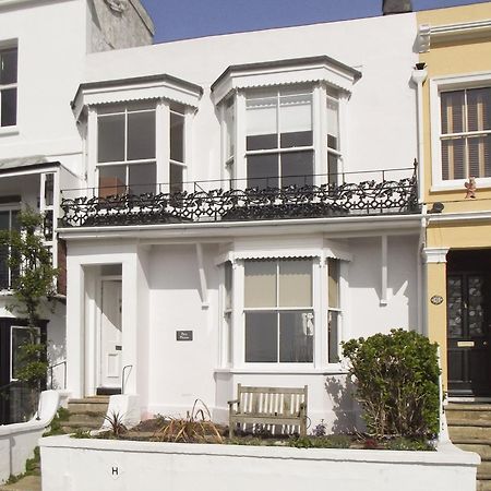 Bay House Villa Hastings Luaran gambar