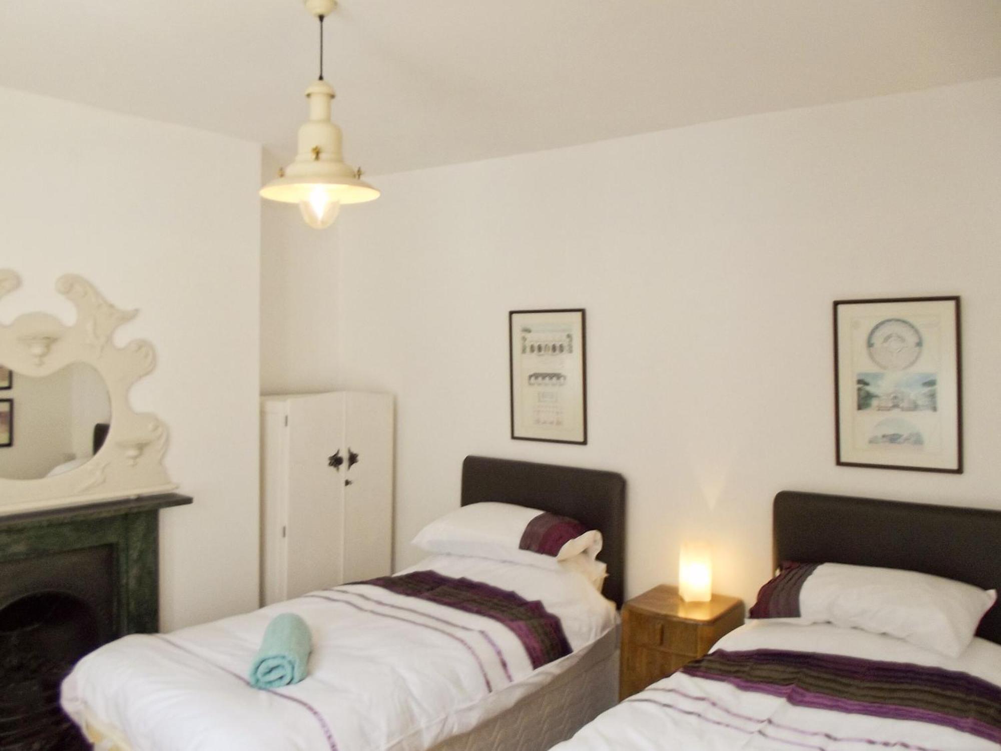 Bay House Villa Hastings Luaran gambar