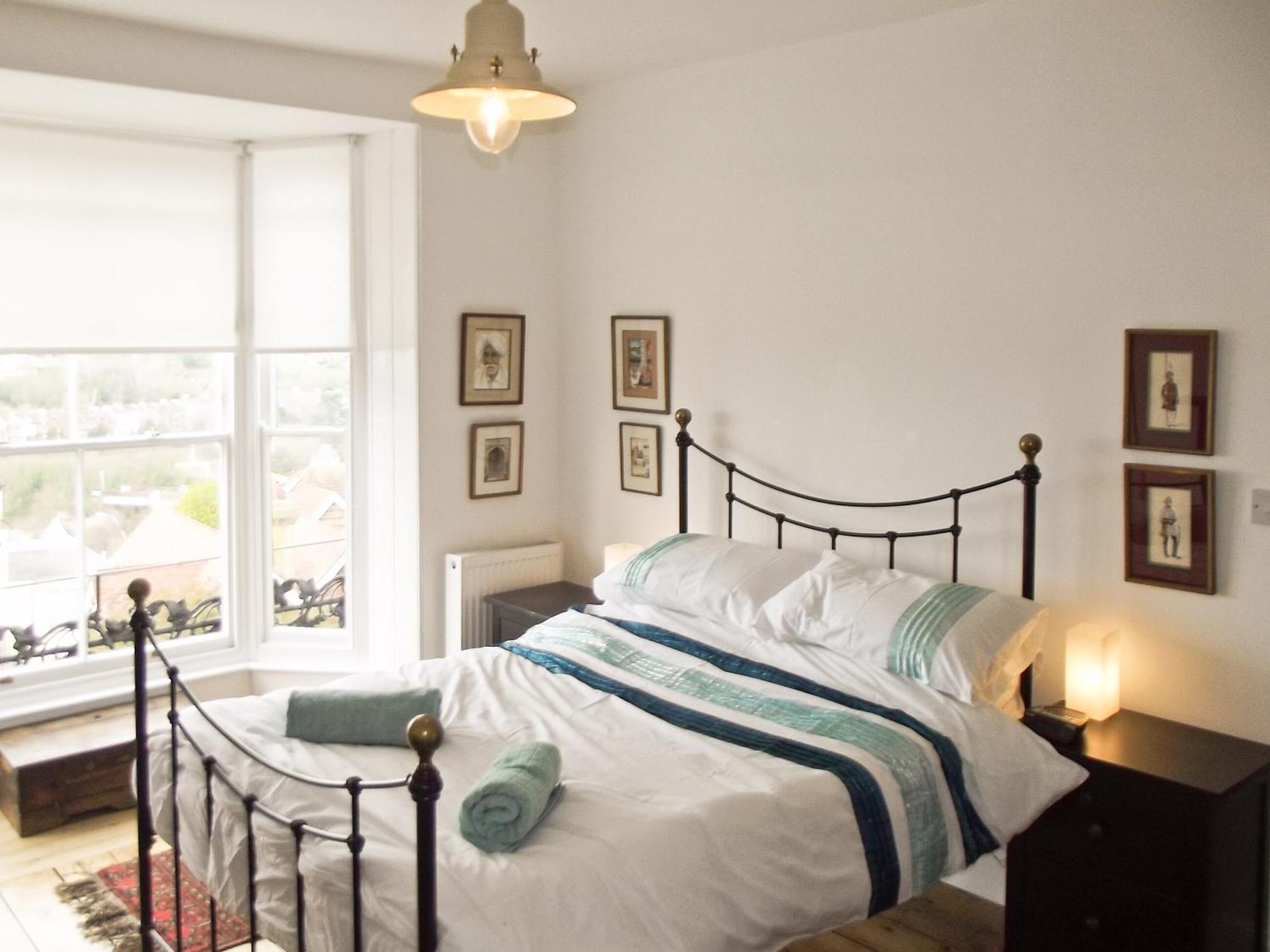Bay House Villa Hastings Luaran gambar