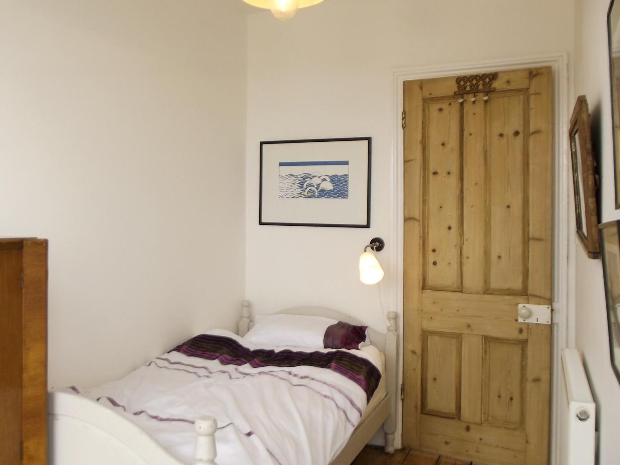 Bay House Villa Hastings Luaran gambar