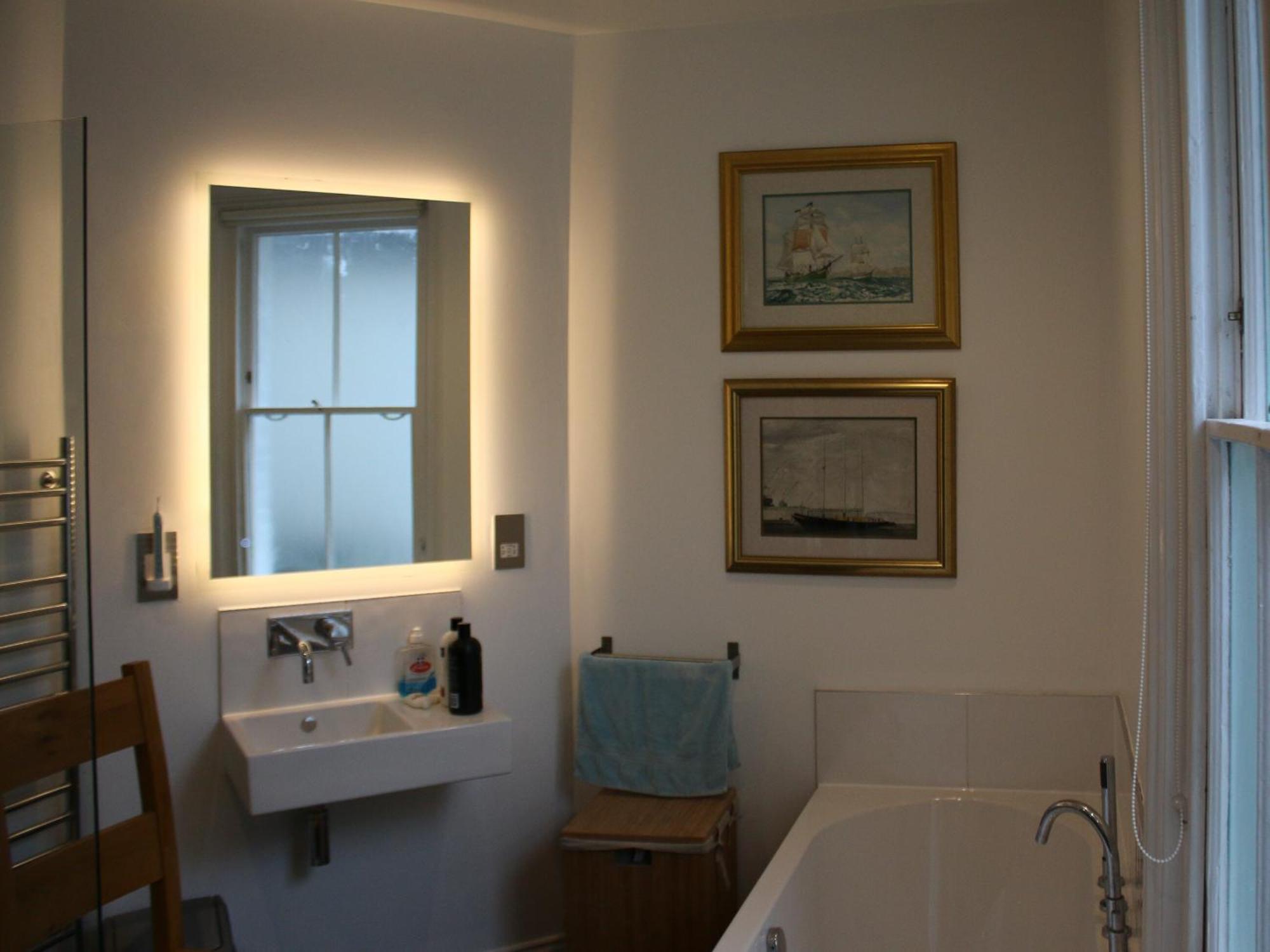 Bay House Villa Hastings Luaran gambar
