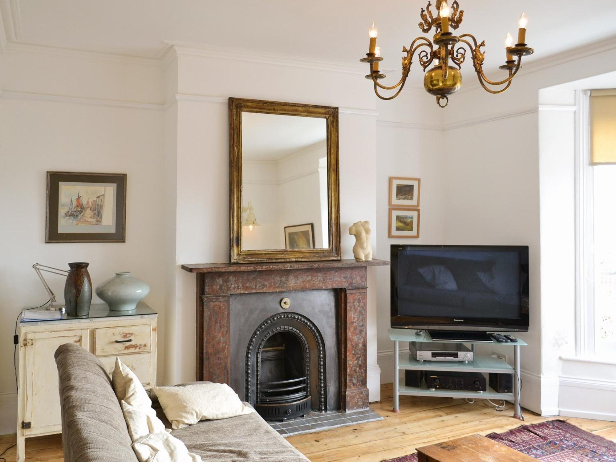 Bay House Villa Hastings Luaran gambar