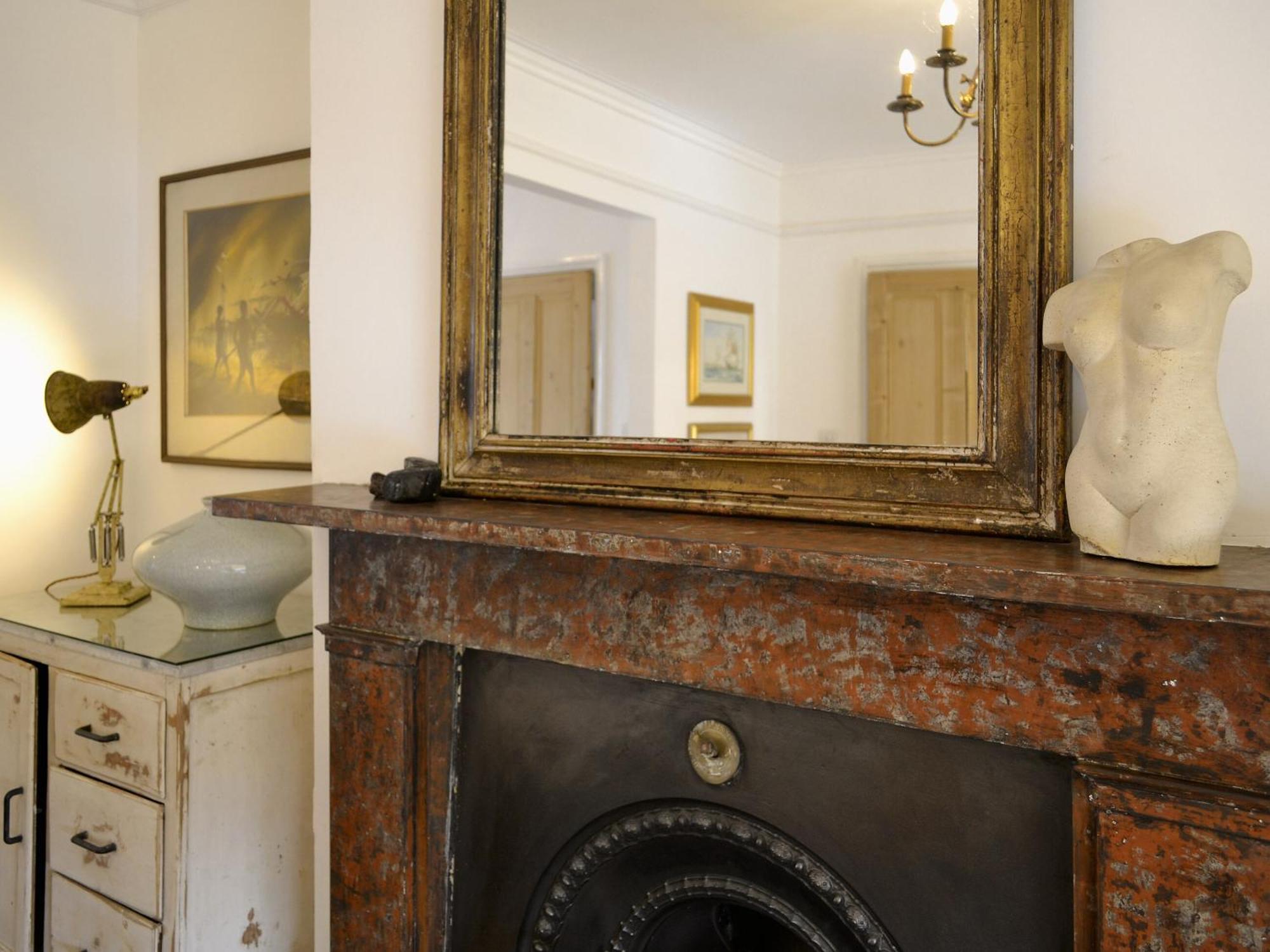 Bay House Villa Hastings Luaran gambar